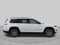 2027 Jeep Grand Cherokee GRAND CHEROKEE L LAREDO X 4X4