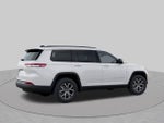 2027 Jeep Grand Cherokee GRAND CHEROKEE L LAREDO X 4X4