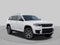 2027 Jeep Grand Cherokee GRAND CHEROKEE L LAREDO X 4X4