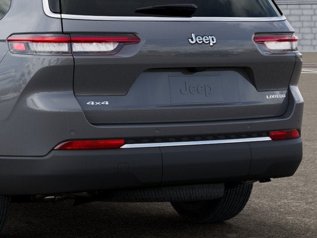 2027 Jeep Grand Cherokee GRAND CHEROKEE L LAREDO X 4X4