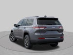 2027 Jeep Grand Cherokee GRAND CHEROKEE L LAREDO X 4X4