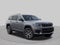 2027 Jeep Grand Cherokee GRAND CHEROKEE L LAREDO X 4X4
