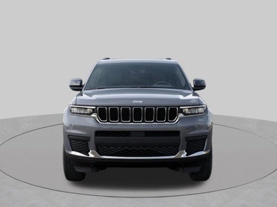 2027 Jeep Grand Cherokee GRAND CHEROKEE L LAREDO X 4X4
