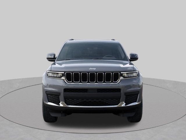 2027 Jeep Grand Cherokee GRAND CHEROKEE L LAREDO X 4X4