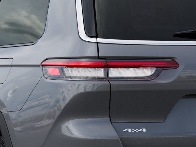 2027 Jeep Grand Cherokee GRAND CHEROKEE L LAREDO X 4X4