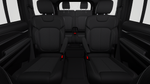 2027 Jeep Grand Cherokee GRAND CHEROKEE L LAREDO X 4X4