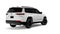 2027 Jeep Grand Cherokee GRAND CHEROKEE L LAREDO ALTITUDE 4X4