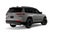 2027 Jeep Grand Cherokee GRAND CHEROKEE L LAREDO ALTITUDE 4X4