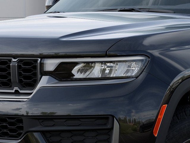 2027 Jeep Grand Cherokee GRAND CHEROKEE L LAREDO ALTITUDE 4X4