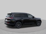 2027 Jeep Grand Cherokee GRAND CHEROKEE L LAREDO ALTITUDE 4X4