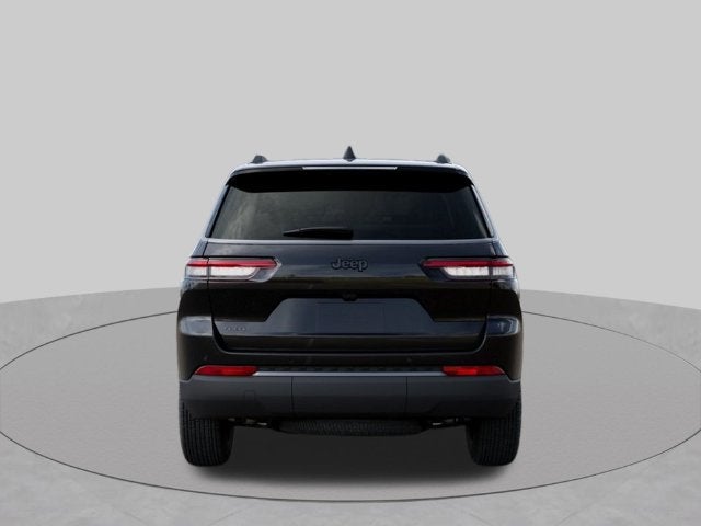 2027 Jeep Grand Cherokee GRAND CHEROKEE L LAREDO ALTITUDE 4X4