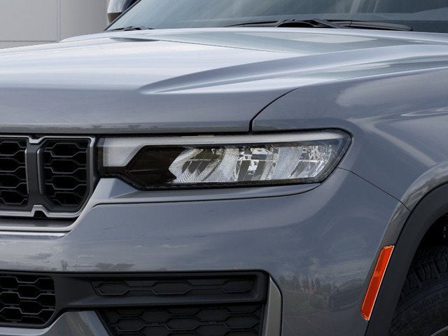 2027 Jeep Grand Cherokee GRAND CHEROKEE L LAREDO ALTITUDE 4X4