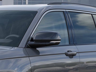 2027 Jeep Grand Cherokee GRAND CHEROKEE L LAREDO ALTITUDE 4X4