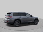 2027 Jeep Grand Cherokee GRAND CHEROKEE L LAREDO ALTITUDE 4X4