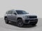 2027 Jeep Grand Cherokee GRAND CHEROKEE L LAREDO ALTITUDE 4X4