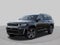 2027 Jeep Grand Cherokee GRAND CHEROKEE L LIMITED 4X4