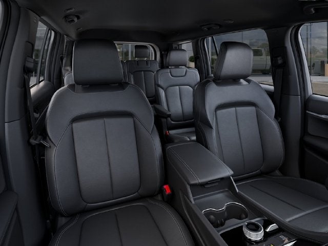 2027 Jeep Grand Cherokee GRAND CHEROKEE L LIMITED 4X4