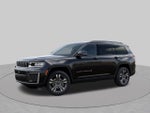 2027 Jeep Grand Cherokee GRAND CHEROKEE L LIMITED 4X4
