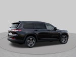2027 Jeep Grand Cherokee GRAND CHEROKEE L LIMITED 4X4