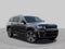 2027 Jeep Grand Cherokee GRAND CHEROKEE L LIMITED 4X4