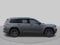 2027 Jeep Grand Cherokee GRAND CHEROKEE L LIMITED RESERVE 4X4