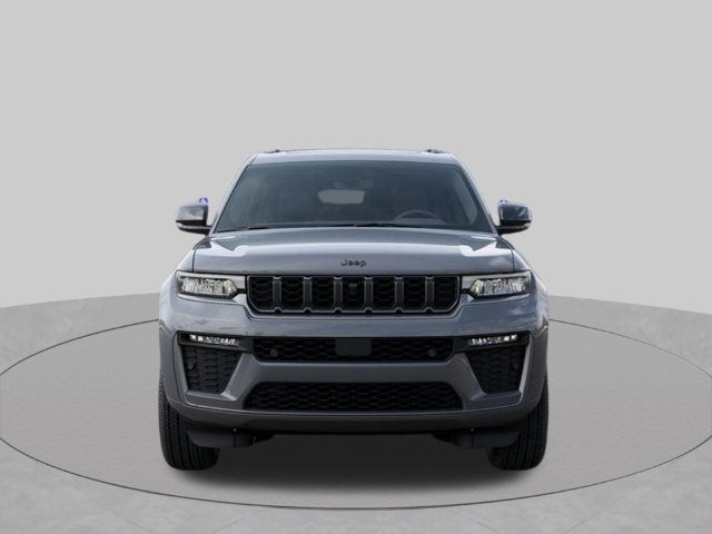 2027 Jeep Grand Cherokee GRAND CHEROKEE L LIMITED RESERVE 4X4