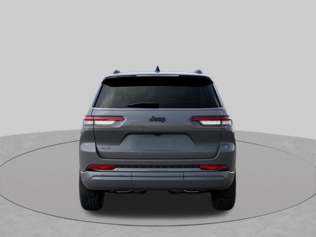 2027 Jeep Grand Cherokee GRAND CHEROKEE L LIMITED RESERVE 4X4