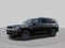 2027 Jeep Grand Cherokee GRAND CHEROKEE L LIMITED RESERVE 4X4