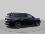 2027 Jeep Grand Cherokee GRAND CHEROKEE L LIMITED RESERVE 4X4