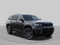 2027 Jeep Grand Cherokee GRAND CHEROKEE L LIMITED RESERVE 4X4