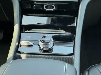 2027 Jeep Grand Cherokee GRAND CHEROKEE L LIMITED 4X4