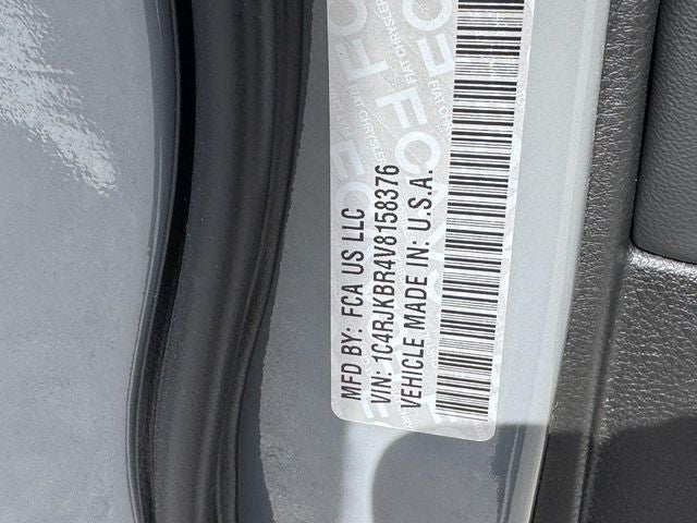 2027 Jeep Grand Cherokee GRAND CHEROKEE L LIMITED 4X4