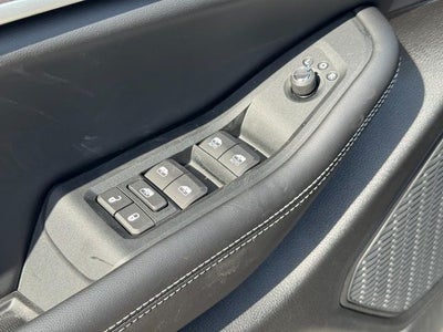 2027 Jeep Grand Cherokee GRAND CHEROKEE L LIMITED 4X4