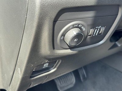 2027 Jeep Grand Cherokee GRAND CHEROKEE L LIMITED 4X4