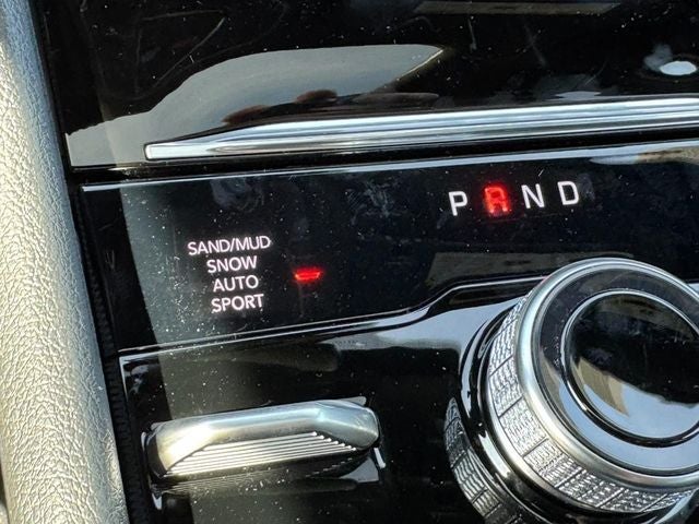 2027 Jeep Grand Cherokee GRAND CHEROKEE L LIMITED 4X4