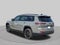 2027 Jeep Grand Cherokee GRAND CHEROKEE L LIMITED 4X4