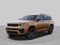 2027 Jeep Grand Cherokee GRAND CHEROKEE L LIMITED RESERVE 4X4