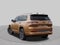 2027 Jeep Grand Cherokee GRAND CHEROKEE L LIMITED RESERVE 4X4