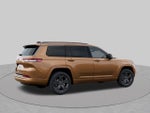 2027 Jeep Grand Cherokee GRAND CHEROKEE L LIMITED RESERVE 4X4