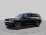 2027 Jeep Grand Cherokee GRAND CHEROKEE L LIMITED RESERVE 4X4