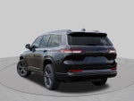 2027 Jeep Grand Cherokee GRAND CHEROKEE L LIMITED RESERVE 4X4