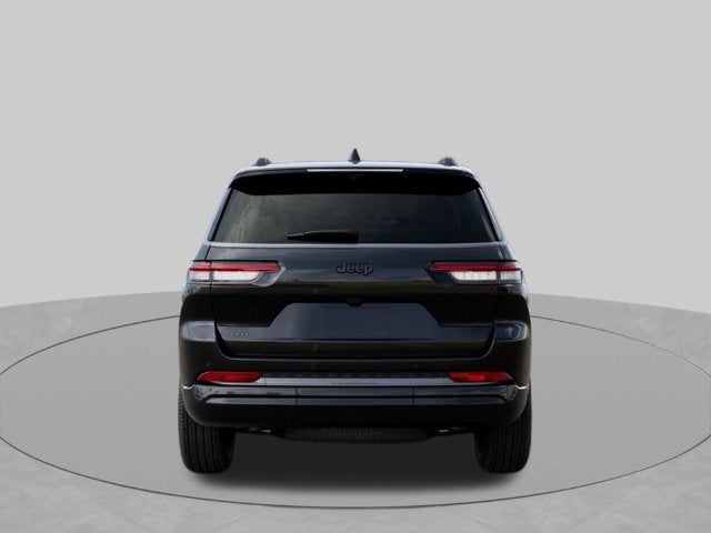 2027 Jeep Grand Cherokee GRAND CHEROKEE L LIMITED RESERVE 4X4