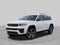 2027 Jeep Grand Cherokee GRAND CHEROKEE L LIMITED 4X4