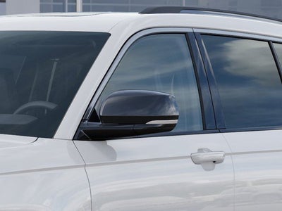 2027 Jeep Grand Cherokee GRAND CHEROKEE L LIMITED 4X4
