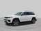 2027 Jeep Grand Cherokee GRAND CHEROKEE L LIMITED 4X4