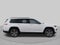 2027 Jeep Grand Cherokee GRAND CHEROKEE L LIMITED 4X4