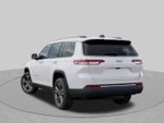 2027 Jeep Grand Cherokee GRAND CHEROKEE L LIMITED 4X4