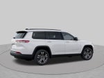 2027 Jeep Grand Cherokee GRAND CHEROKEE L LIMITED 4X4