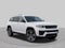 2027 Jeep Grand Cherokee GRAND CHEROKEE L LIMITED 4X4