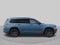 2027 Jeep Grand Cherokee GRAND CHEROKEE L LIMITED RESERVE 4X4
